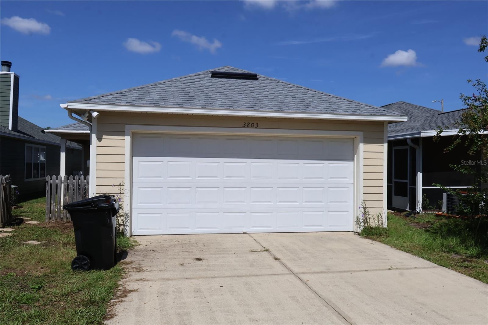 3803 NW 26TH STREET