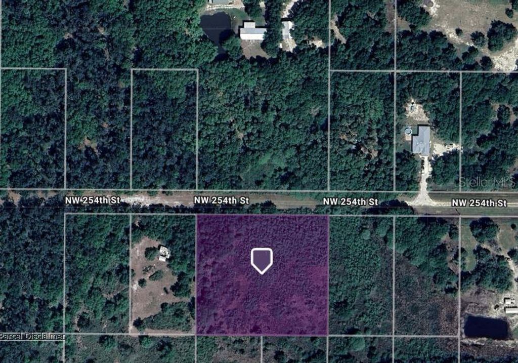 Photo of 18034 NW 254th Street, Okeechobee, FL 34972 (MLS # A4669963)