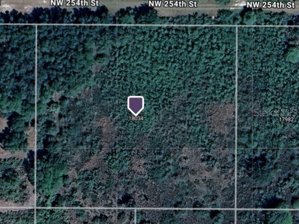 Photo of 18034 NW 254th Street, Okeechobee, FL 34972 (MLS # A4669963)