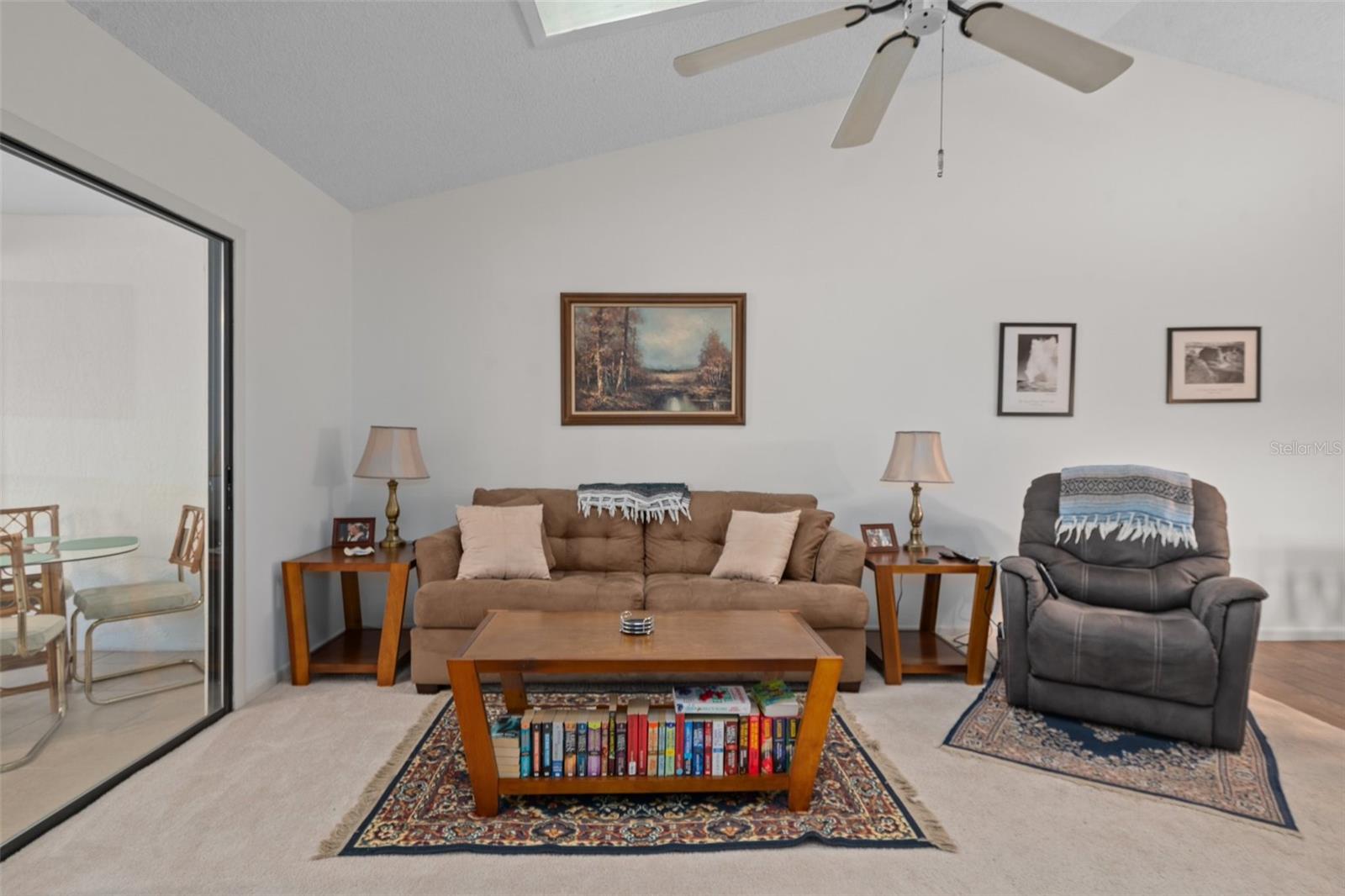 ROYAL OAKS - Residential