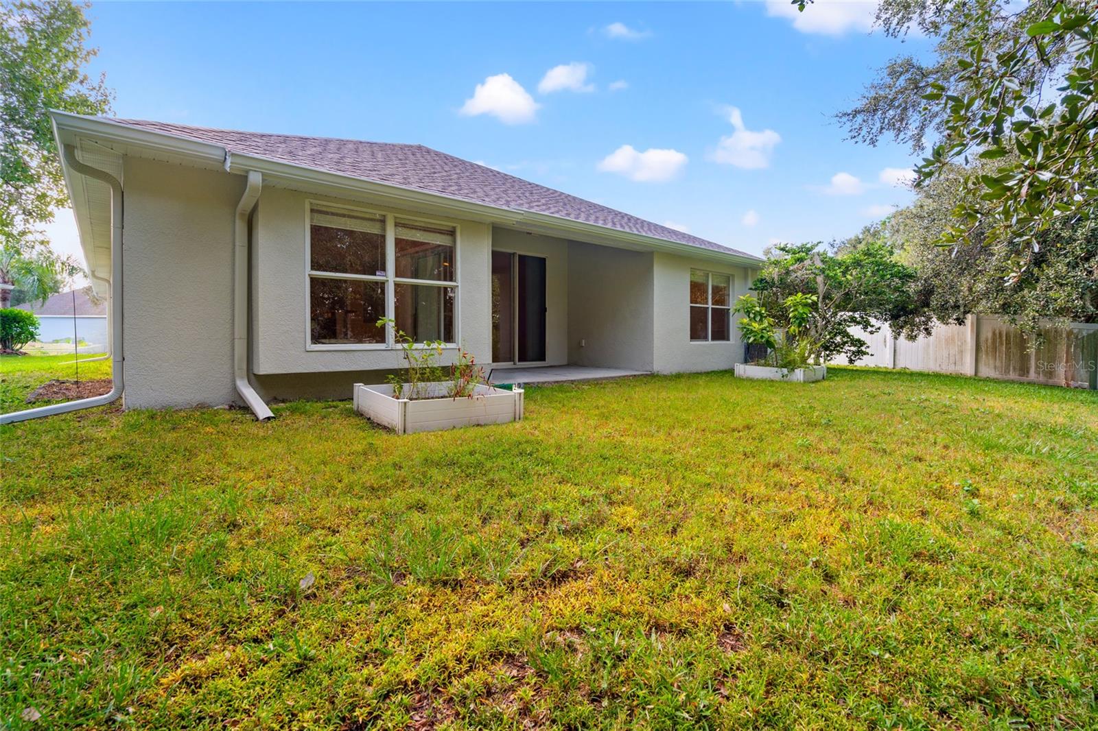 OAK CREEK PH 01 - Residential