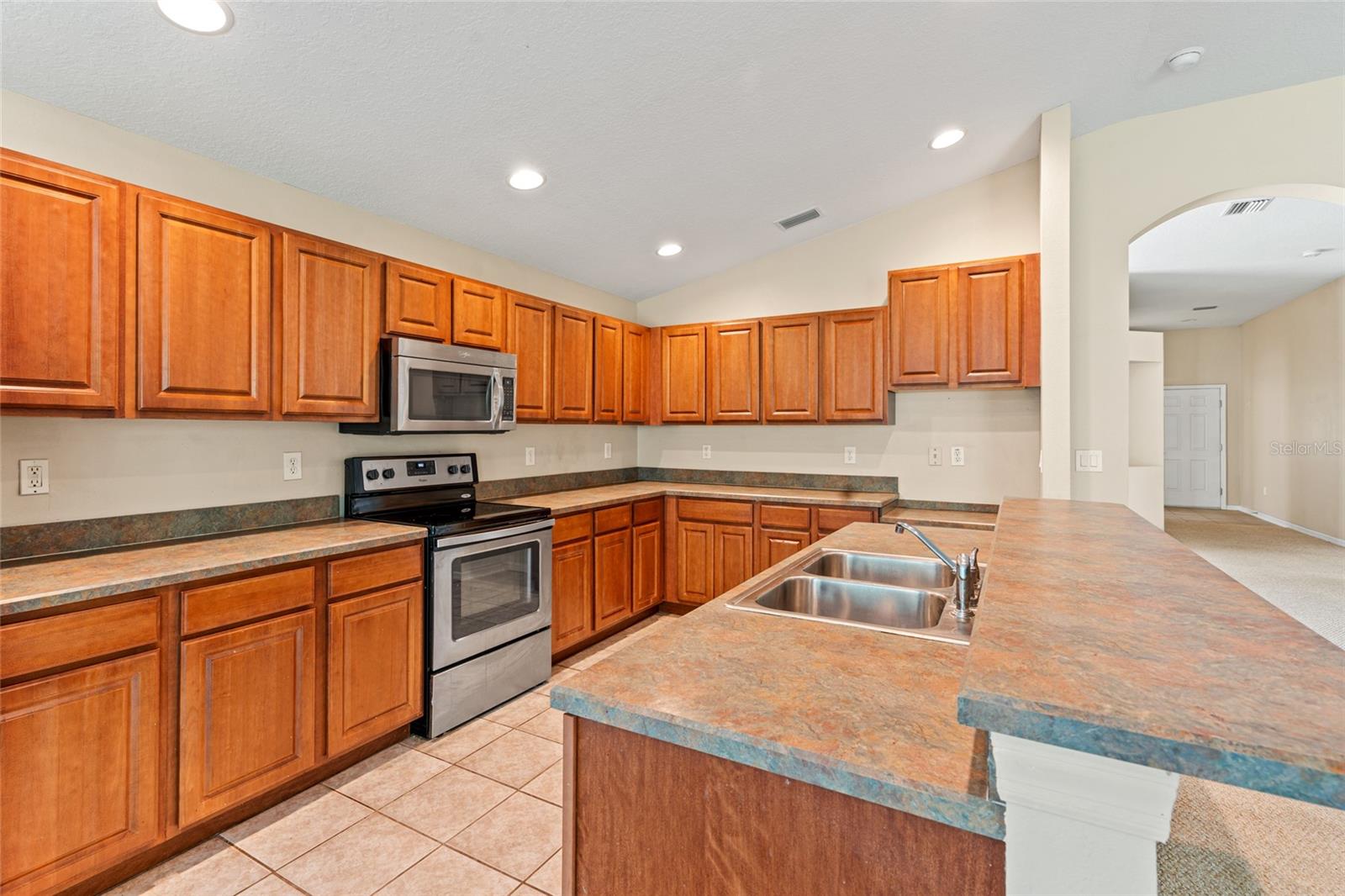 OAK CREEK PH 01 - Residential