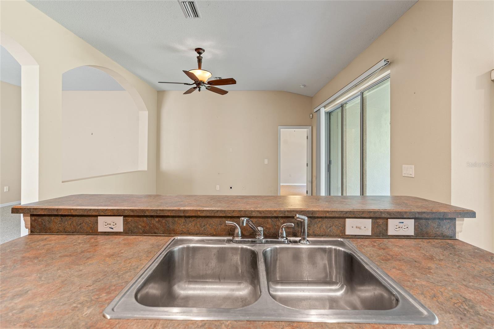 OAK CREEK PH 01 - Residential