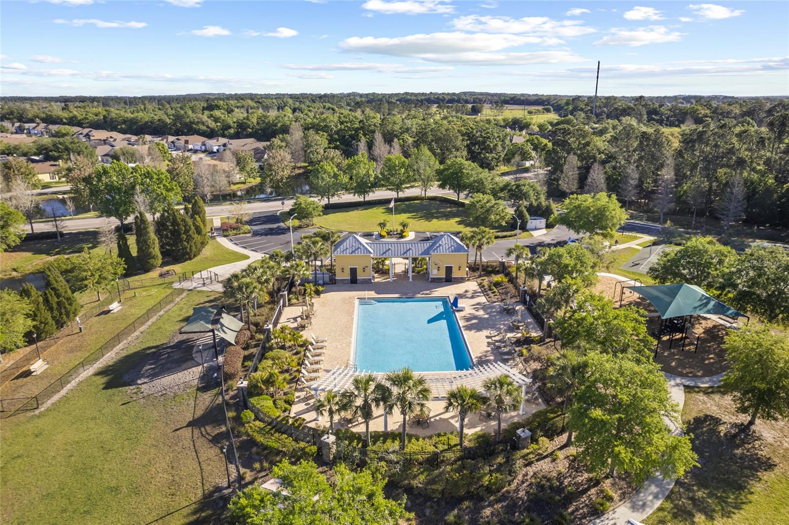 OAK CREEK PH 01 - Residential
