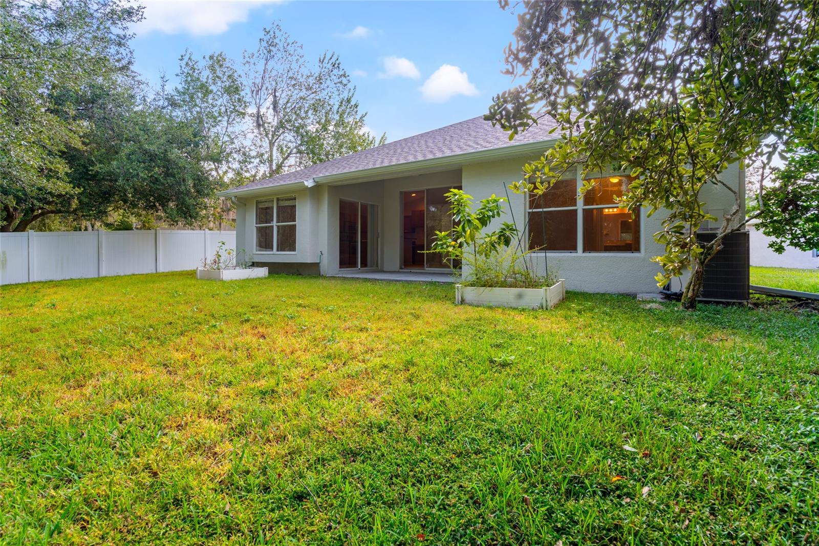 OAK CREEK PH 01 - Residential