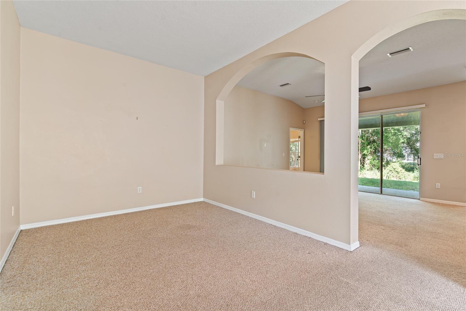 OAK CREEK PH 01 - Residential