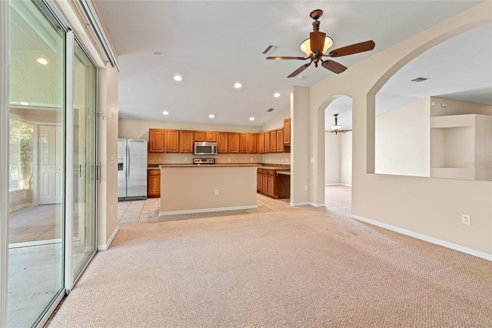 OAK CREEK PH 01 - Residential