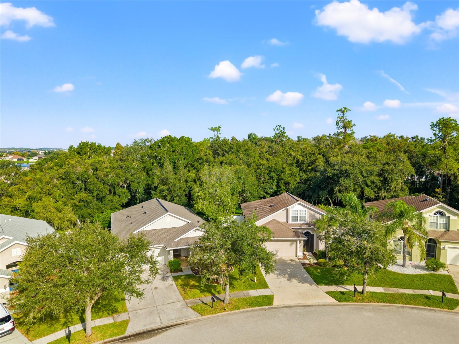 OAK CREEK PH 01 - Residential