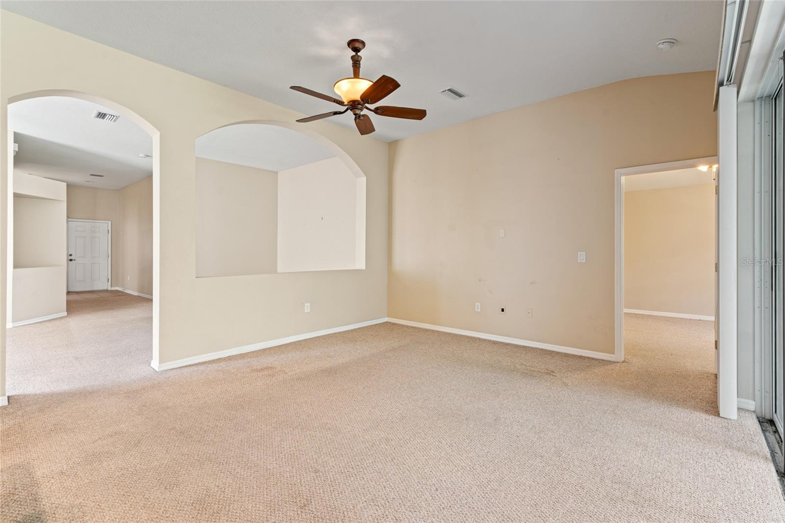 OAK CREEK PH 01 - Residential