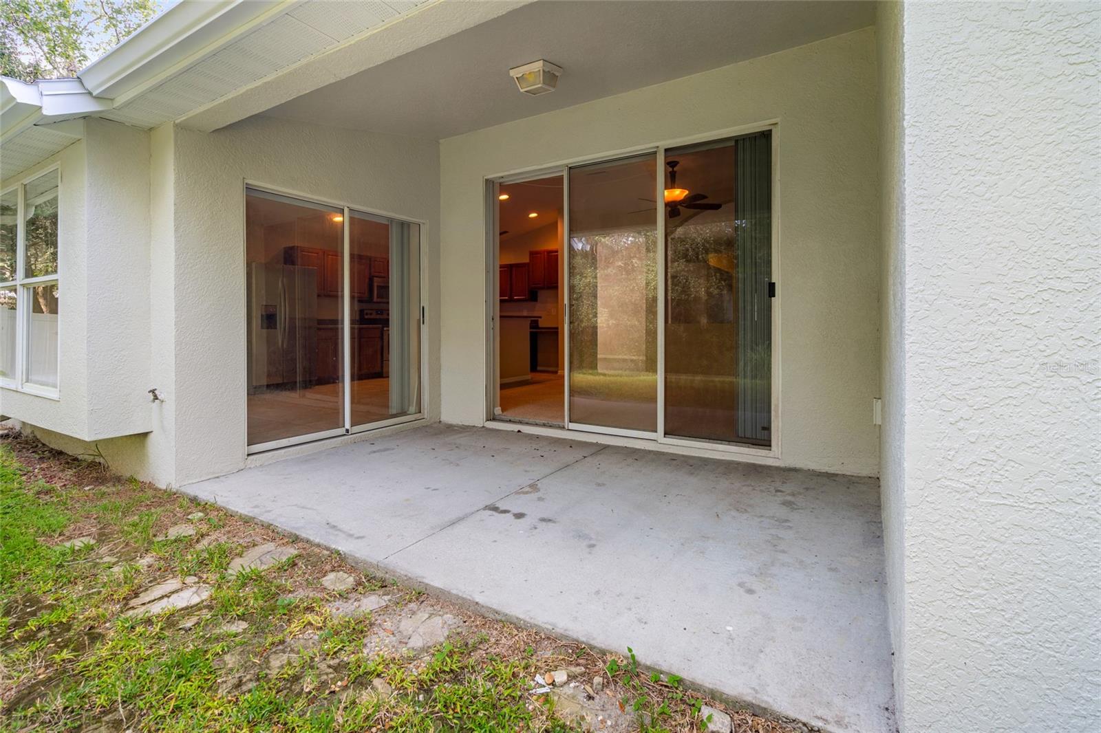 OAK CREEK PH 01 - Residential