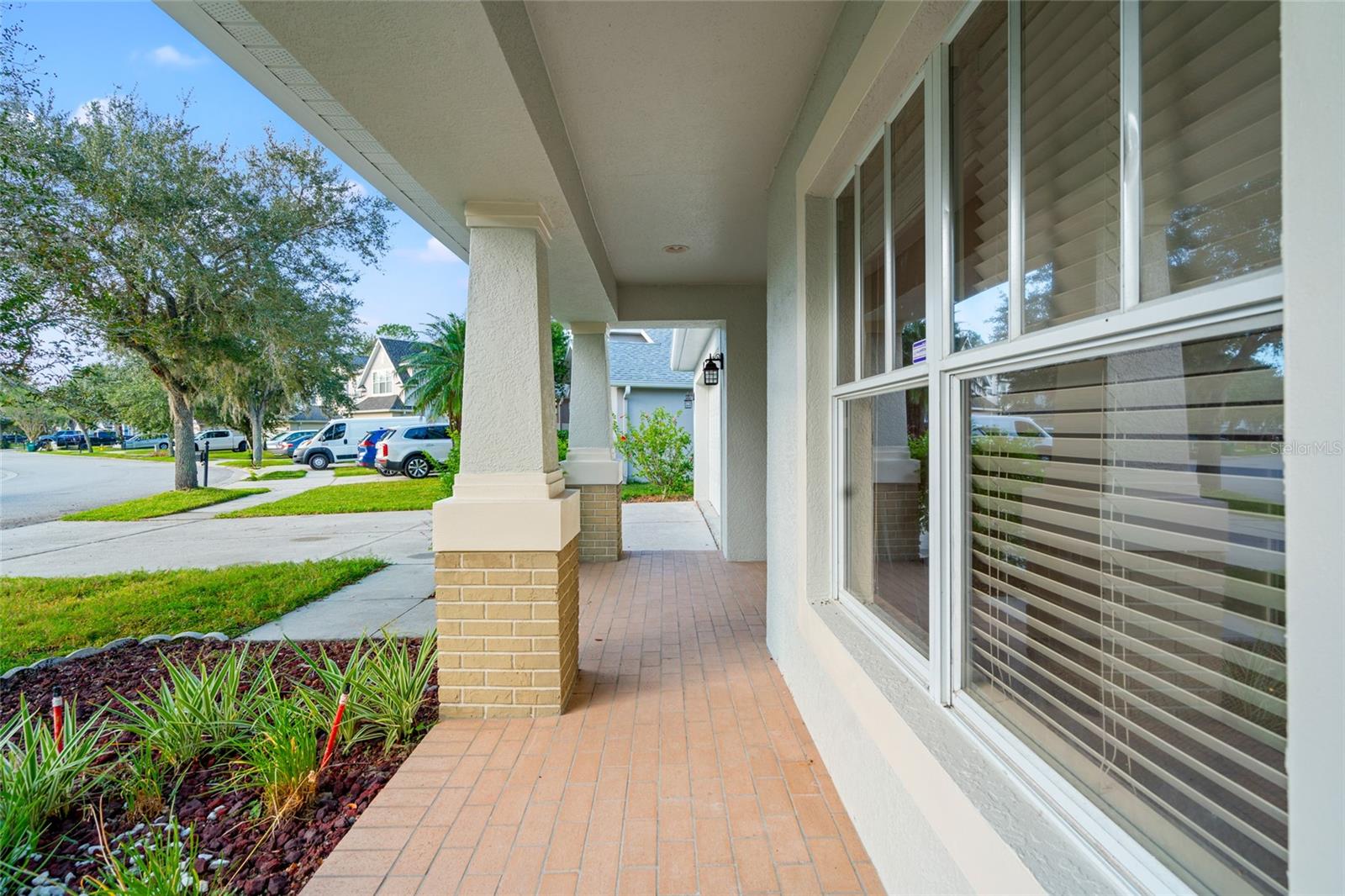 OAK CREEK PH 01 - Residential