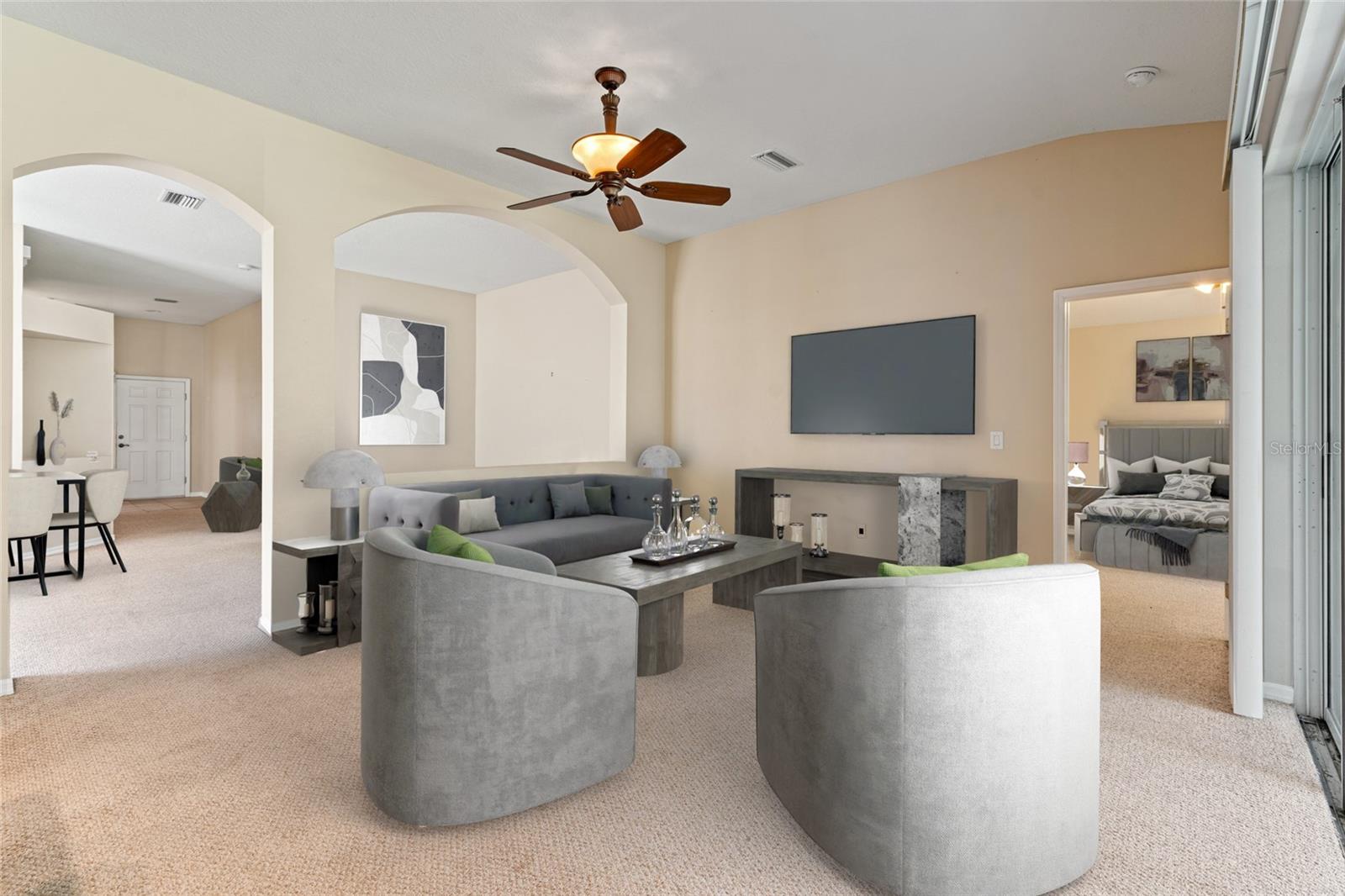 OAK CREEK PH 01 - Residential