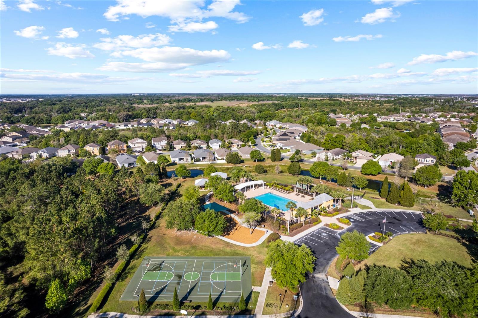 OAK CREEK PH 01 - Residential