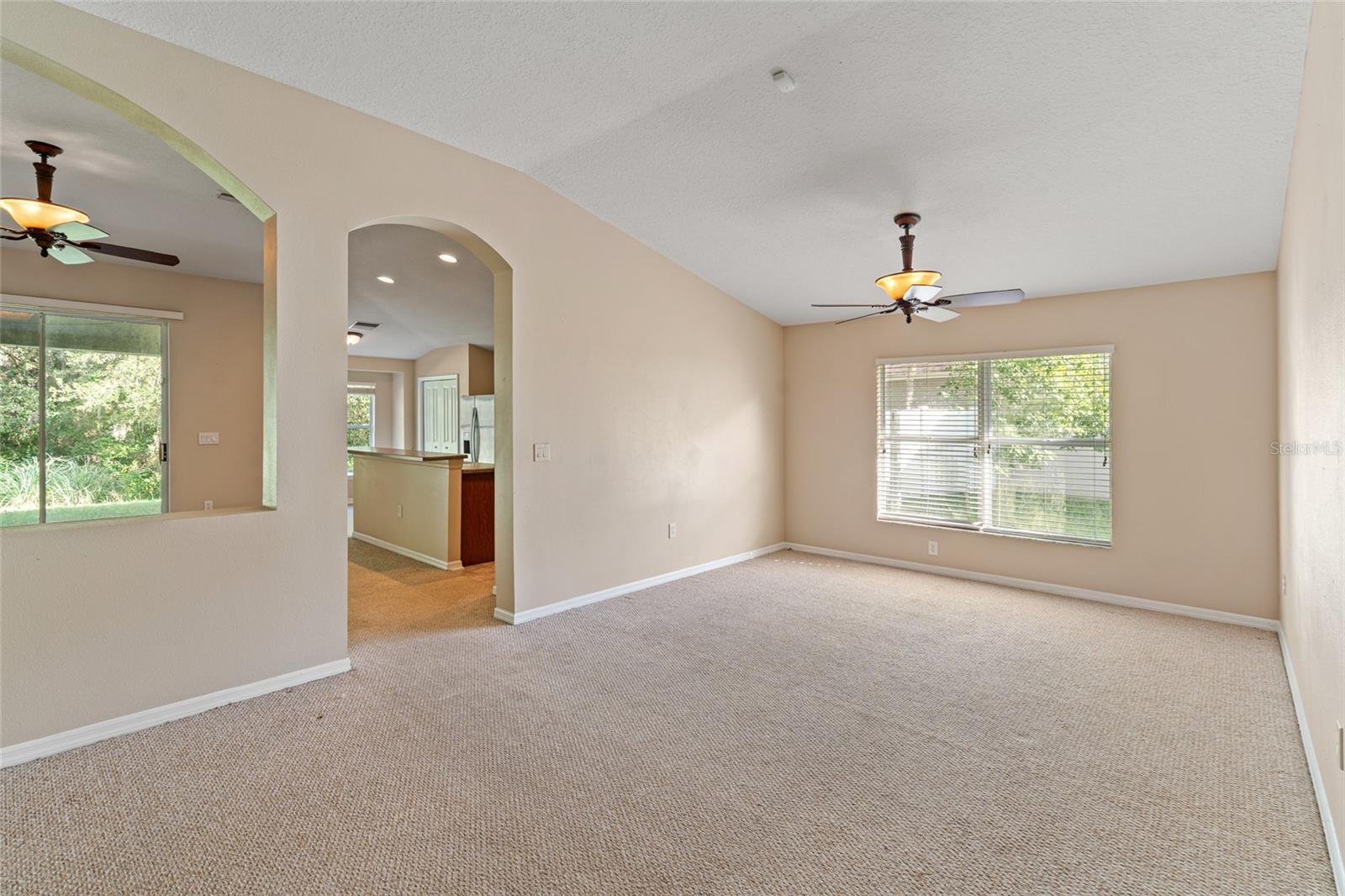 OAK CREEK PH 01 - Residential