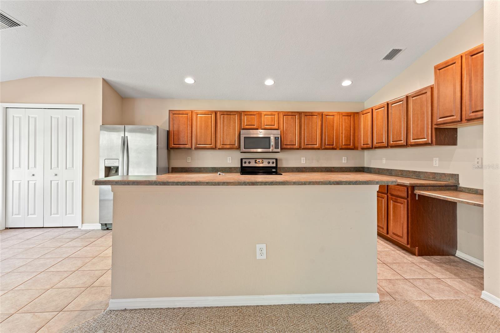 OAK CREEK PH 01 - Residential