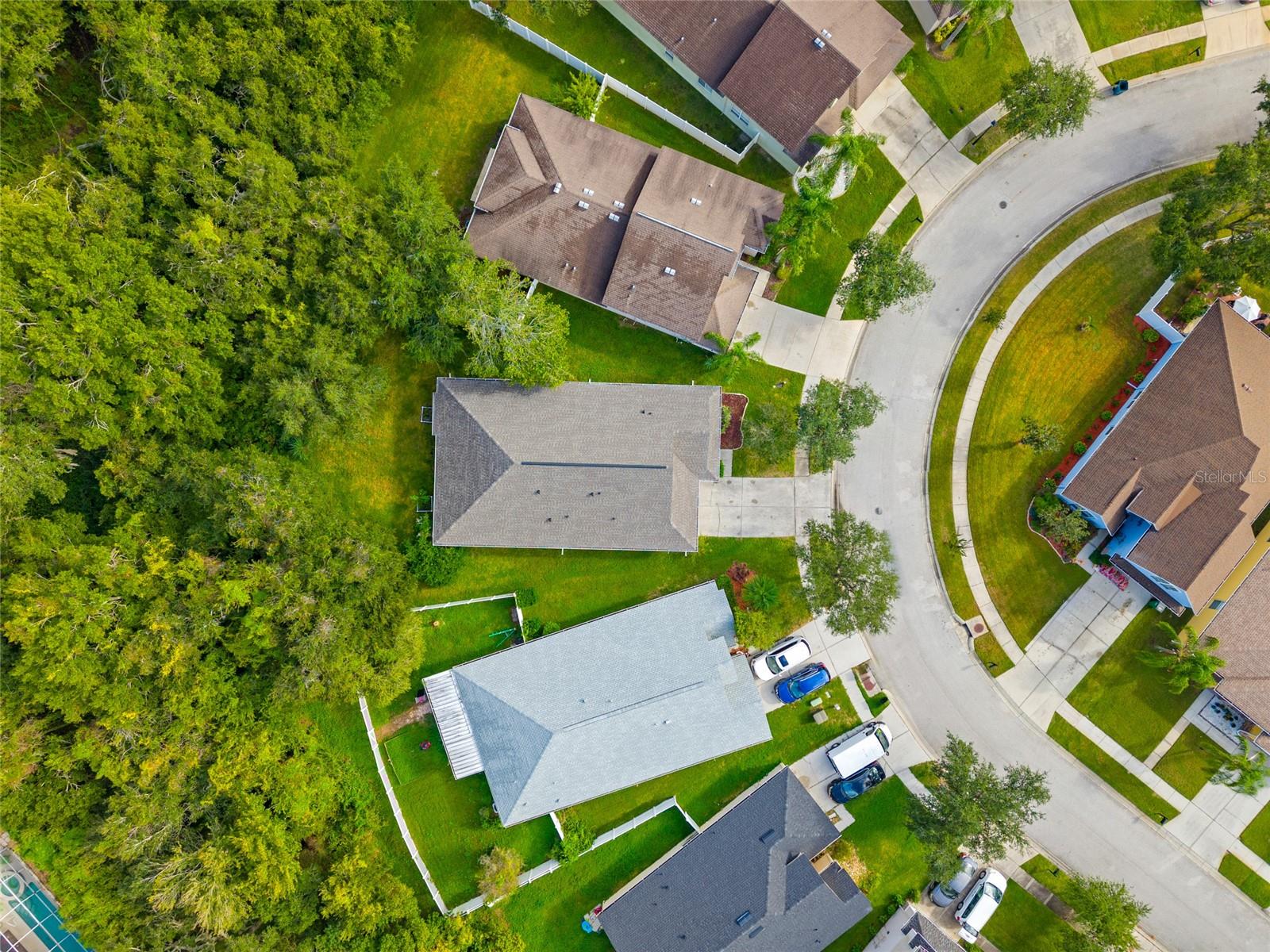 OAK CREEK PH 01 - Residential