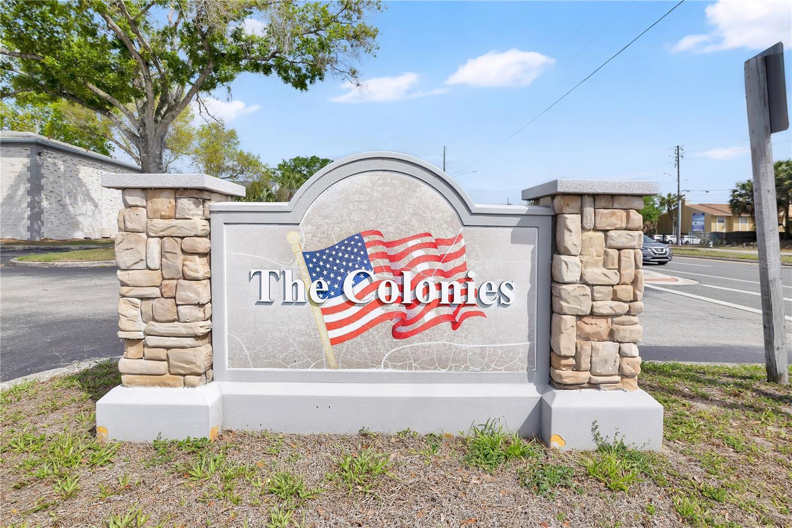 COLONIES - Residential