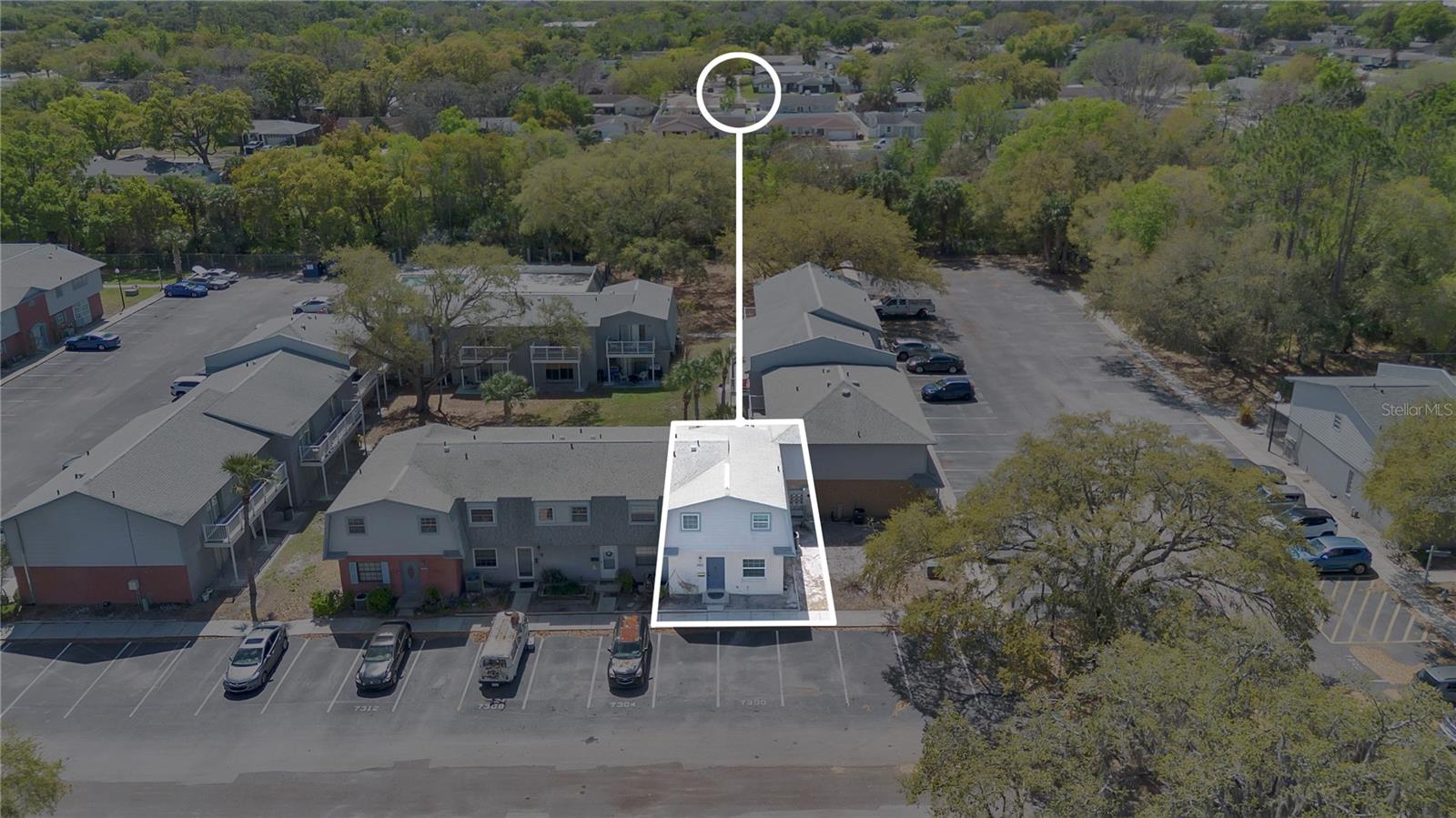 COLONIES - Residential