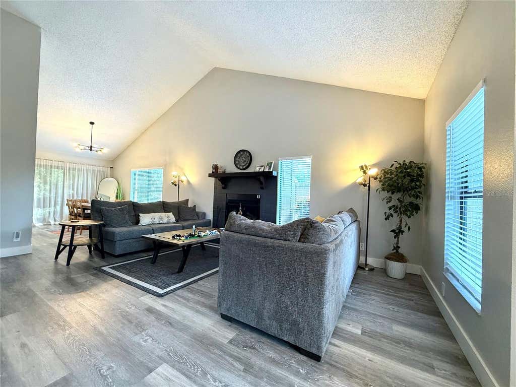 Photo of 2816 Countrybrook Drive #L16, Palm Harbor, FL 34684 (MLS # O6428010)