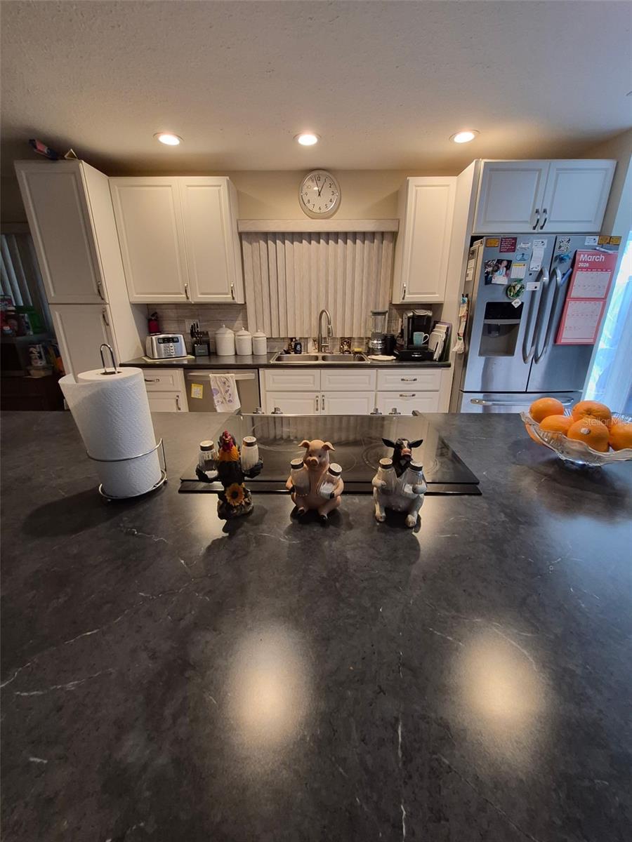 SEMINOLE GROVE ESTATES EAST ADD - Residential