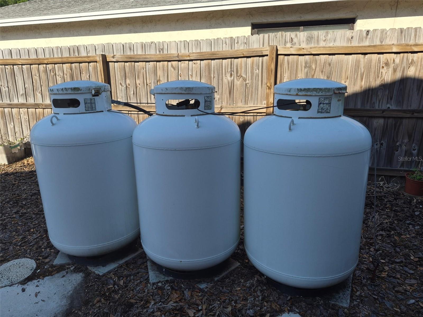 SEMINOLE GROVE ESTATES EAST ADD - Residential