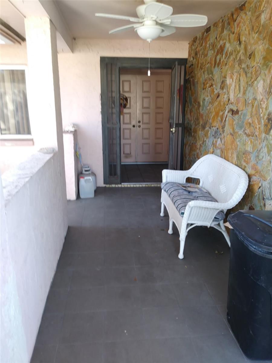 SEMINOLE GROVE ESTATES EAST ADD - Residential