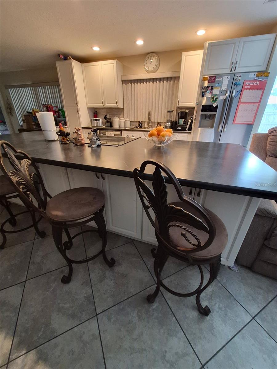 SEMINOLE GROVE ESTATES EAST ADD - Residential