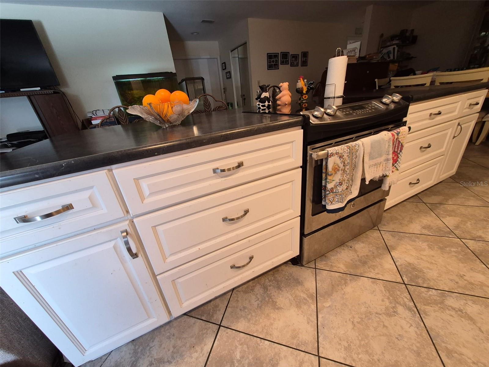 SEMINOLE GROVE ESTATES EAST ADD - Residential