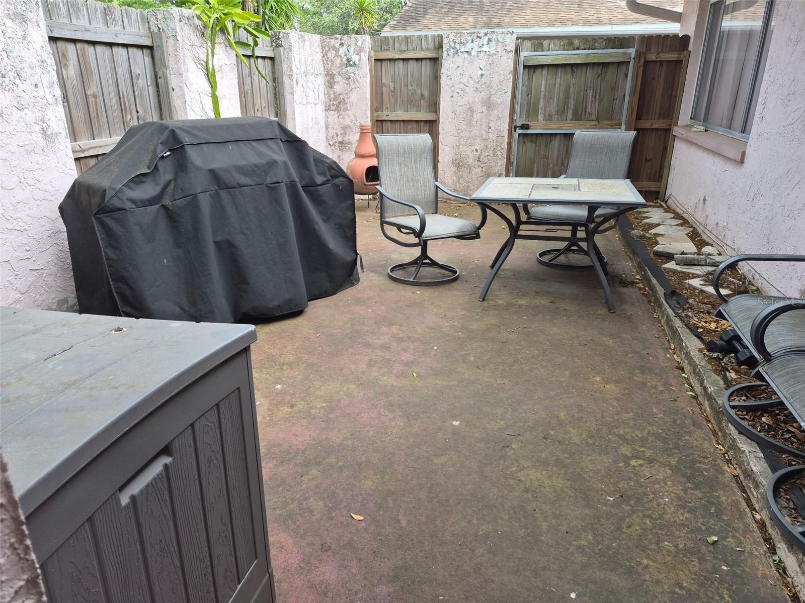 SEMINOLE GROVE ESTATES EAST ADD - Residential