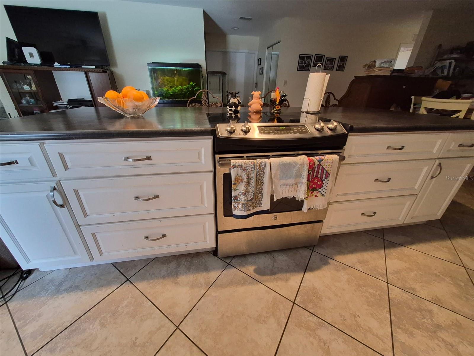 SEMINOLE GROVE ESTATES EAST ADD - Residential