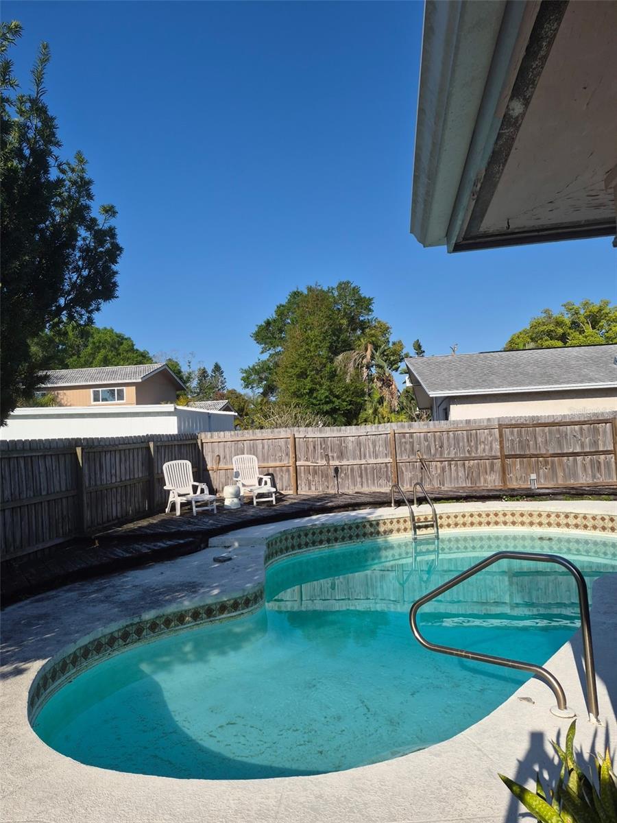 SEMINOLE GROVE ESTATES EAST ADD - Residential