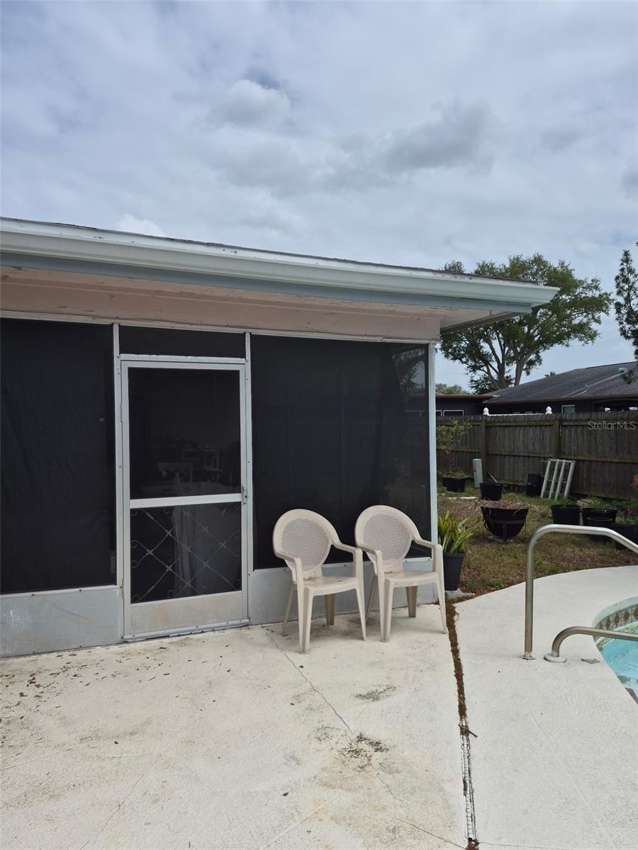 SEMINOLE GROVE ESTATES EAST ADD - Residential