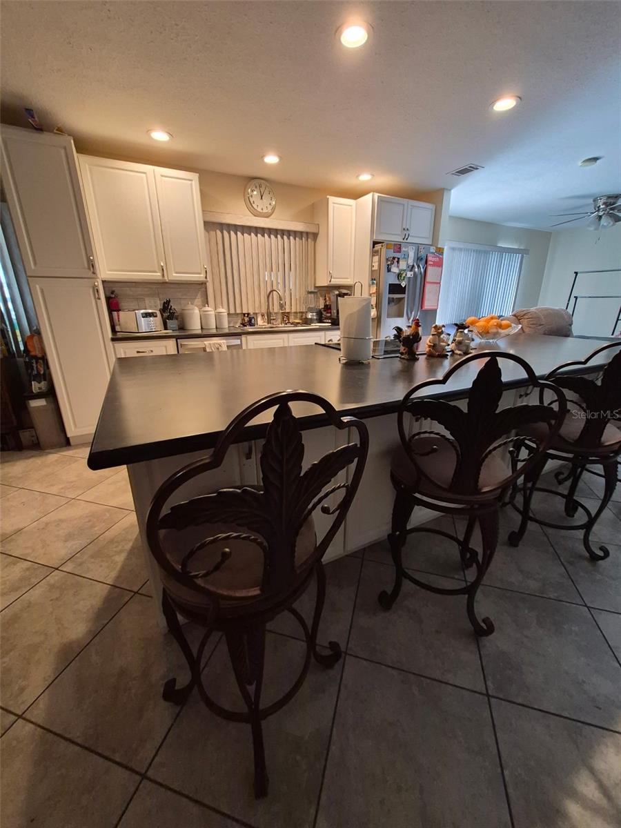 SEMINOLE GROVE ESTATES EAST ADD - Residential