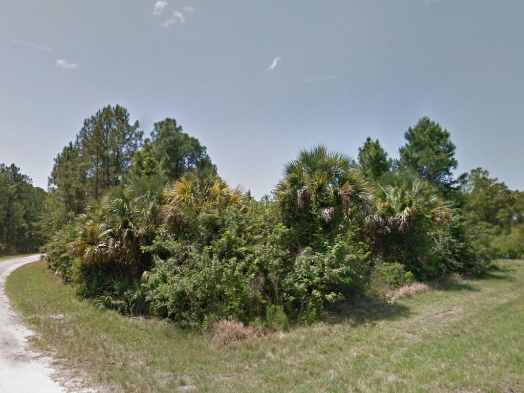 Photo of 0 Raven Street, North Port, FL 34286 (MLS # C7511777)