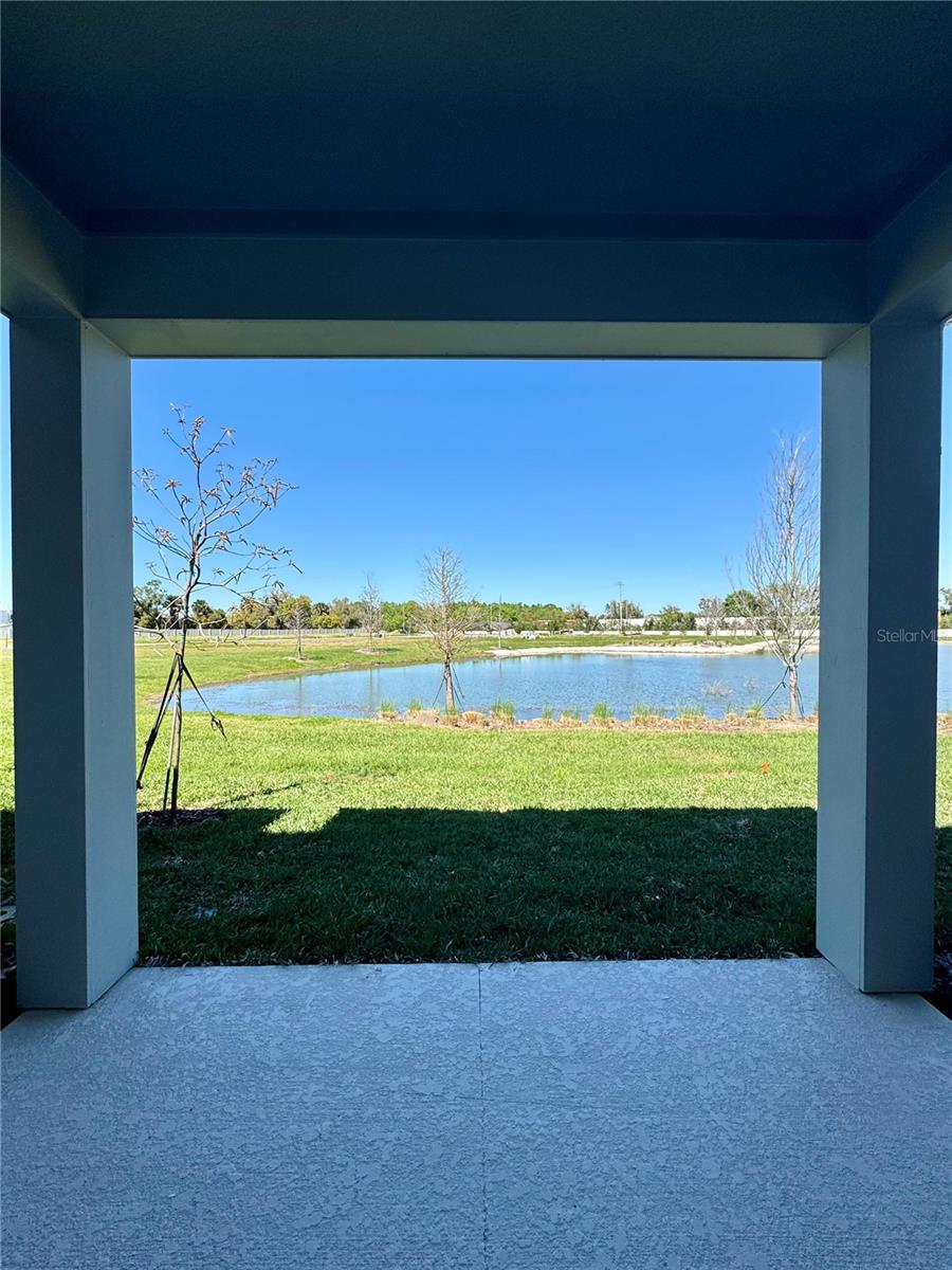 EMERALD POINTE - Residential Lease