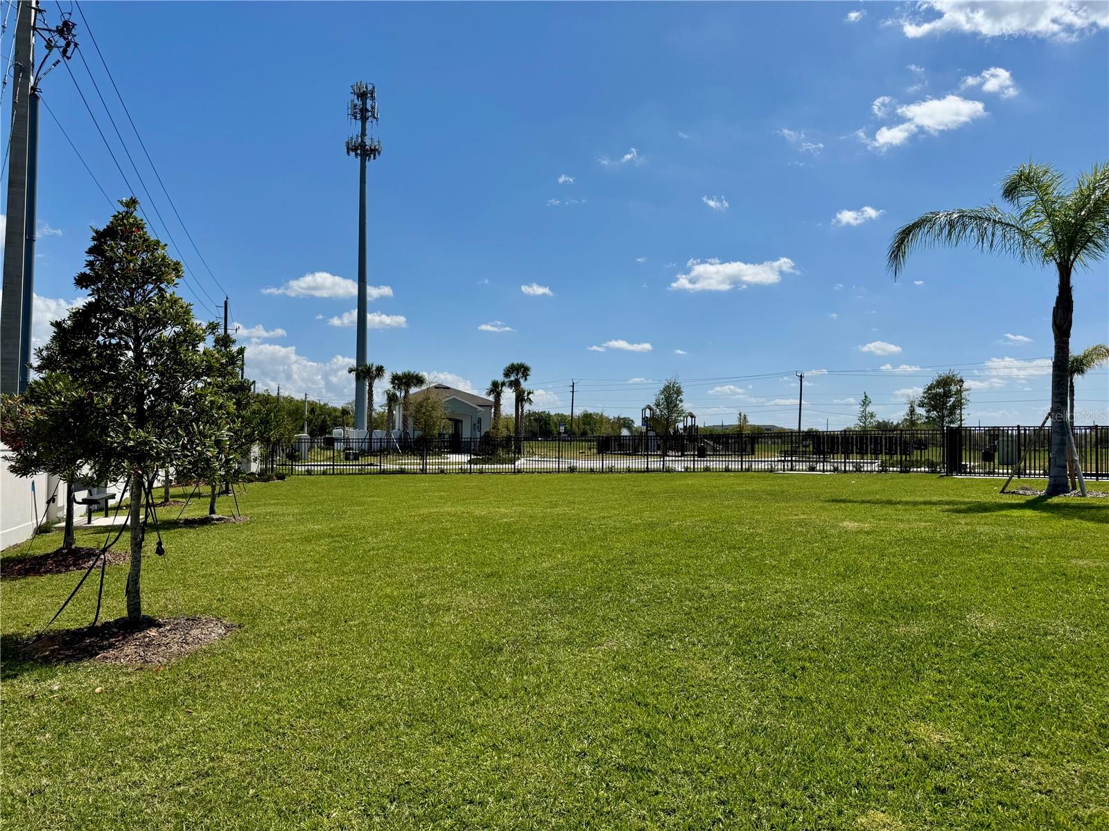 EMERALD POINTE - Residential Lease