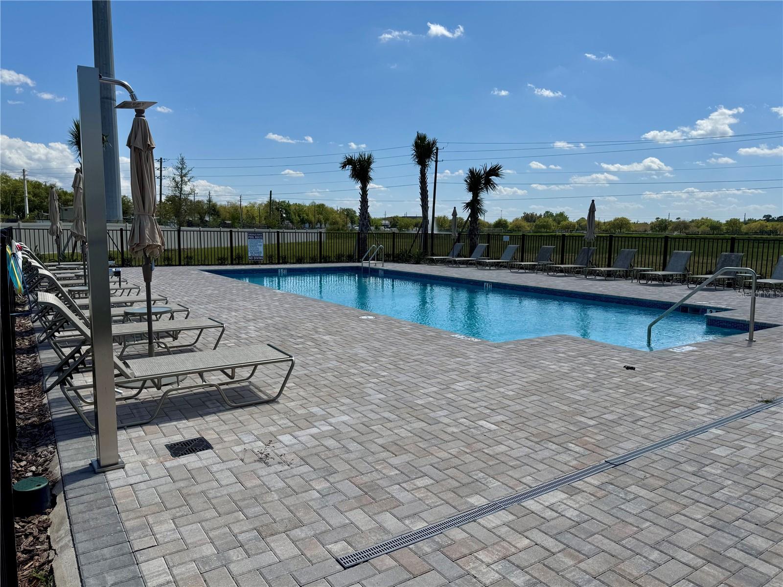 EMERALD POINTE - Residential Lease