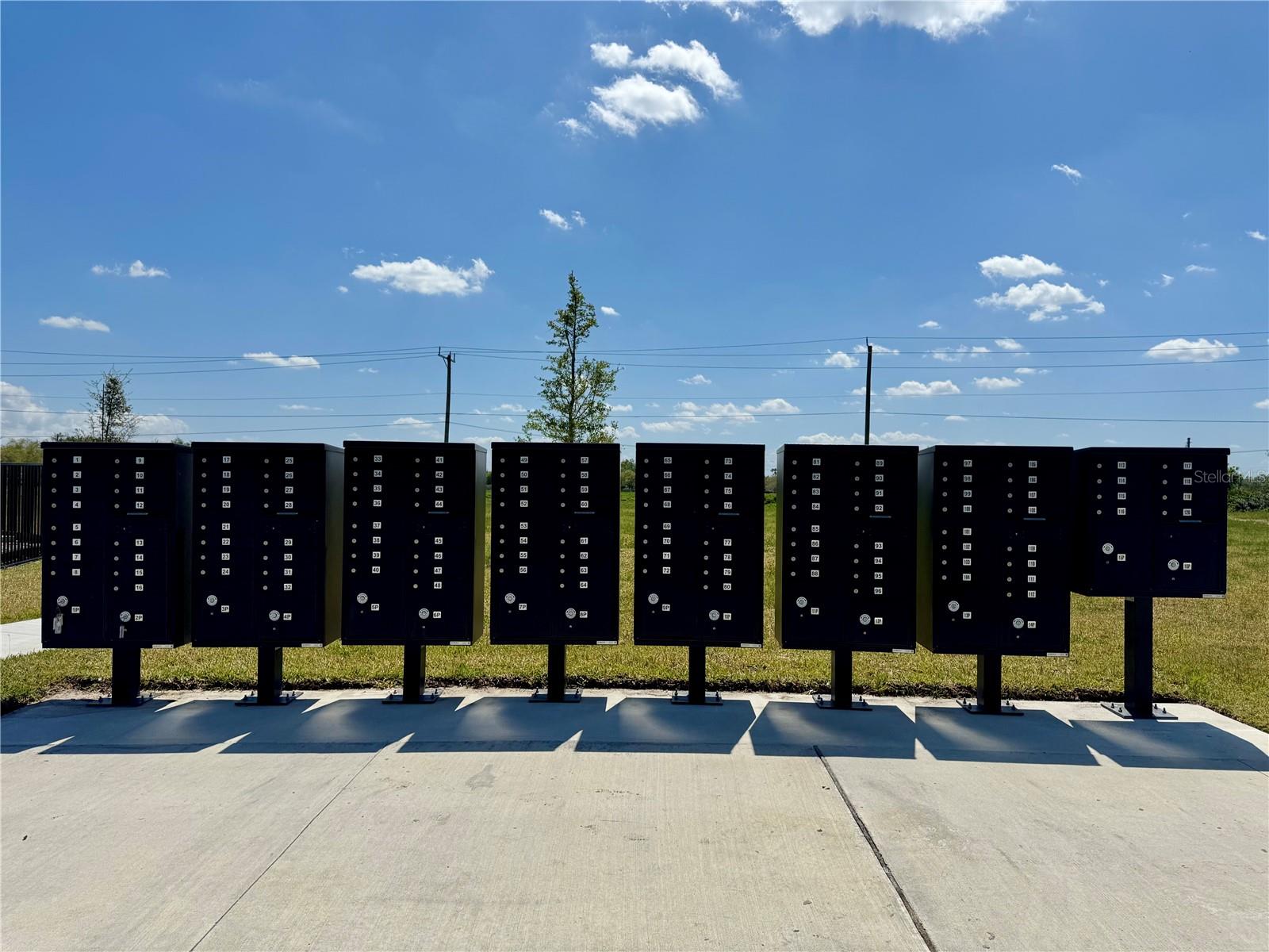 EMERALD POINTE - Residential Lease