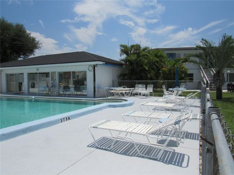 A home in PORT CHARLOTTE