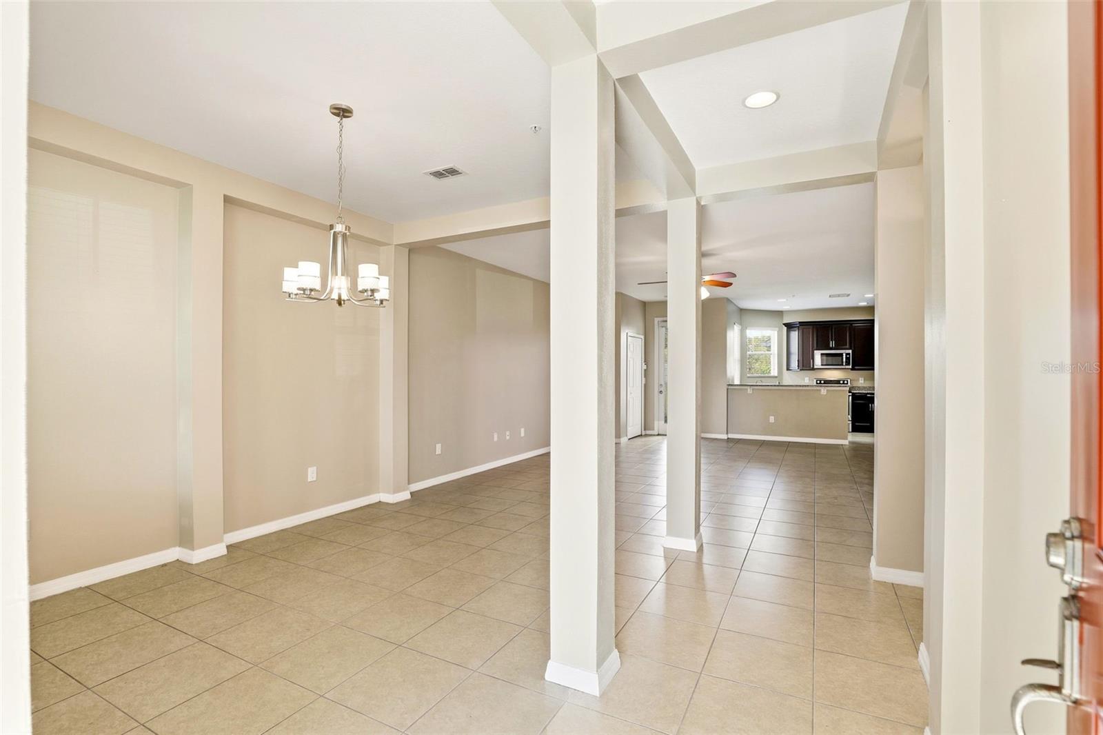 WATERS EDGE/LK NONA 03 C-F & - Residential