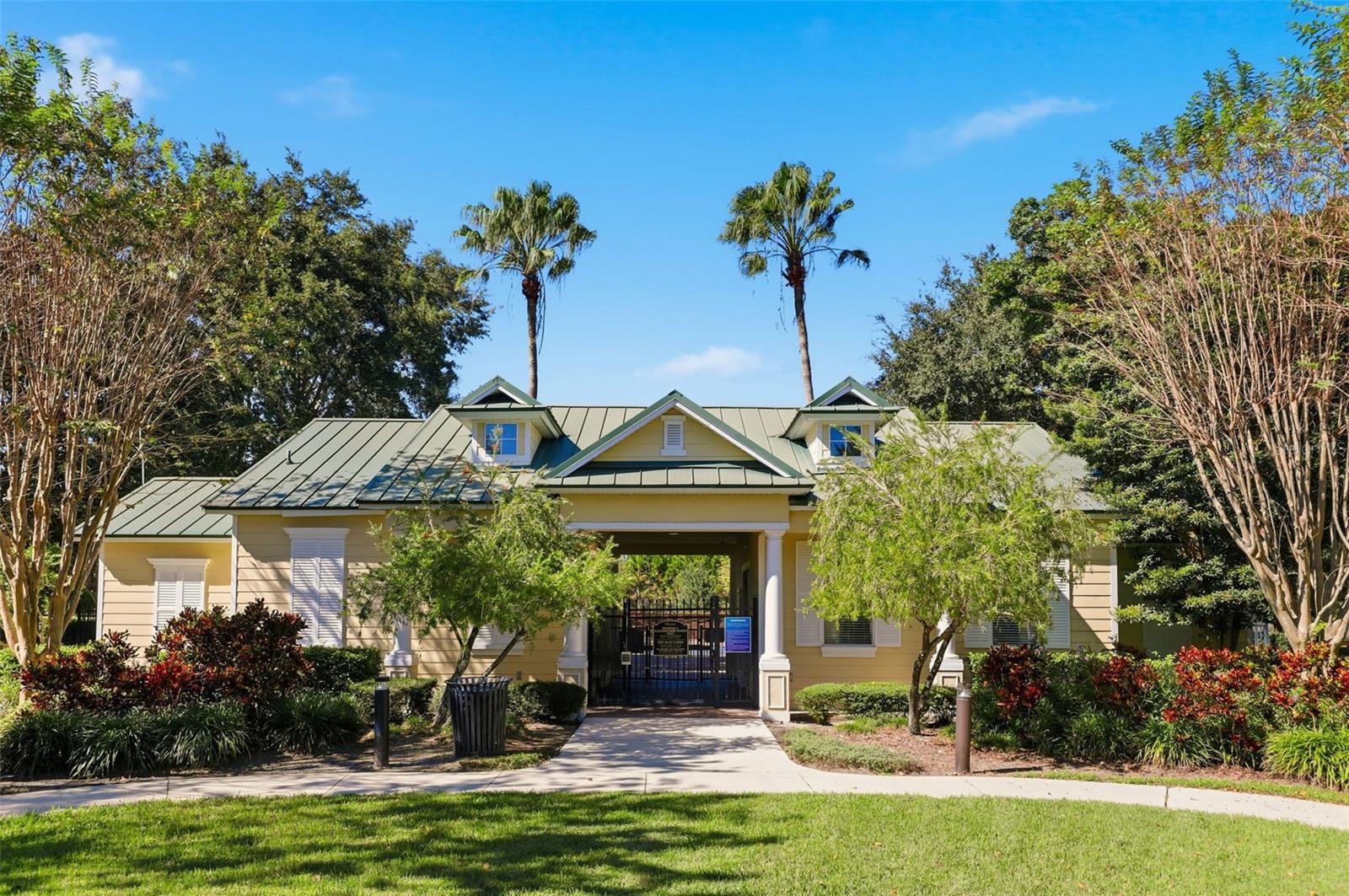 WATERS EDGE/LK NONA 03 C-F & - Residential