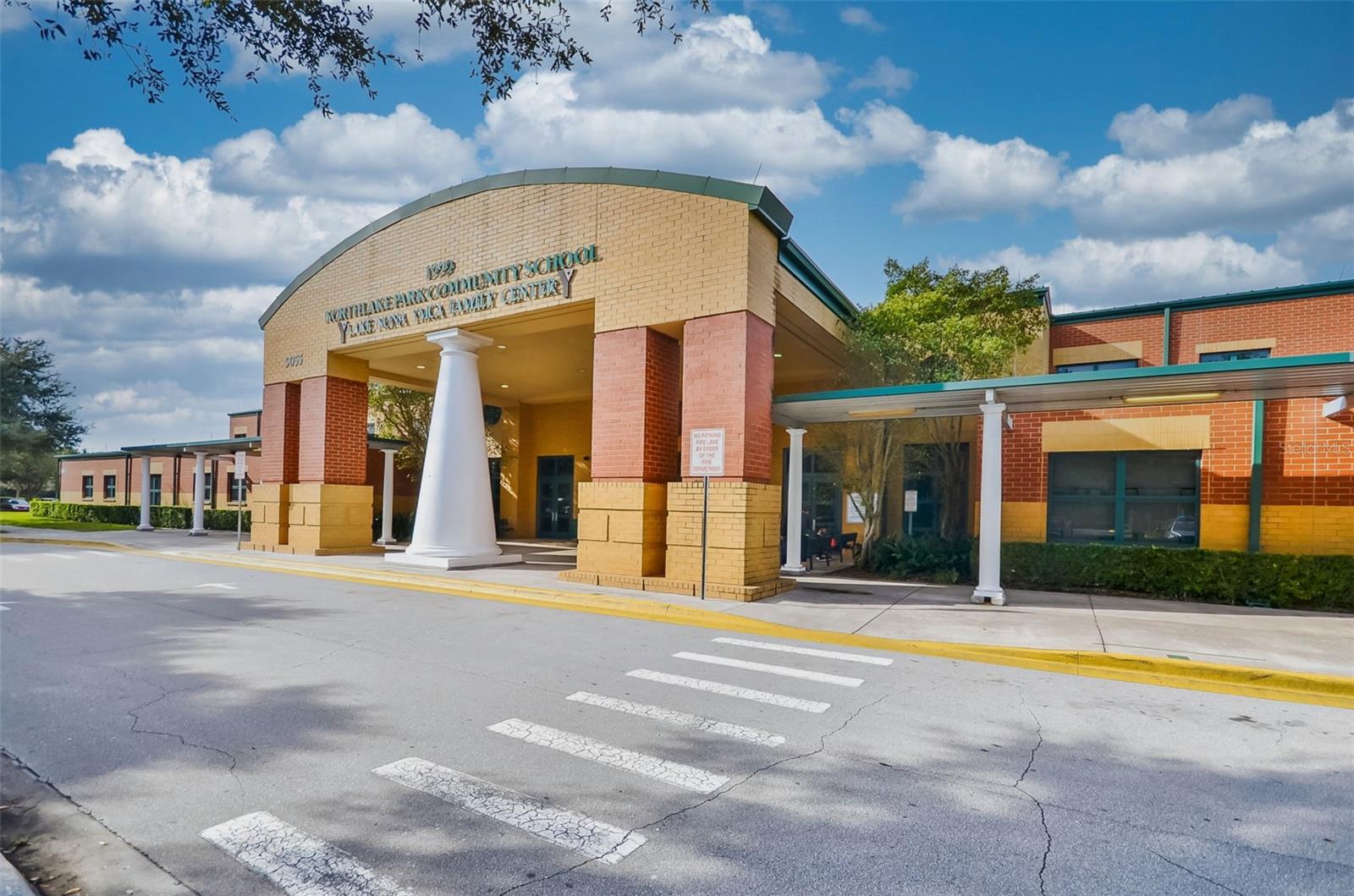 WATERS EDGE/LK NONA 03 C-F & - Residential