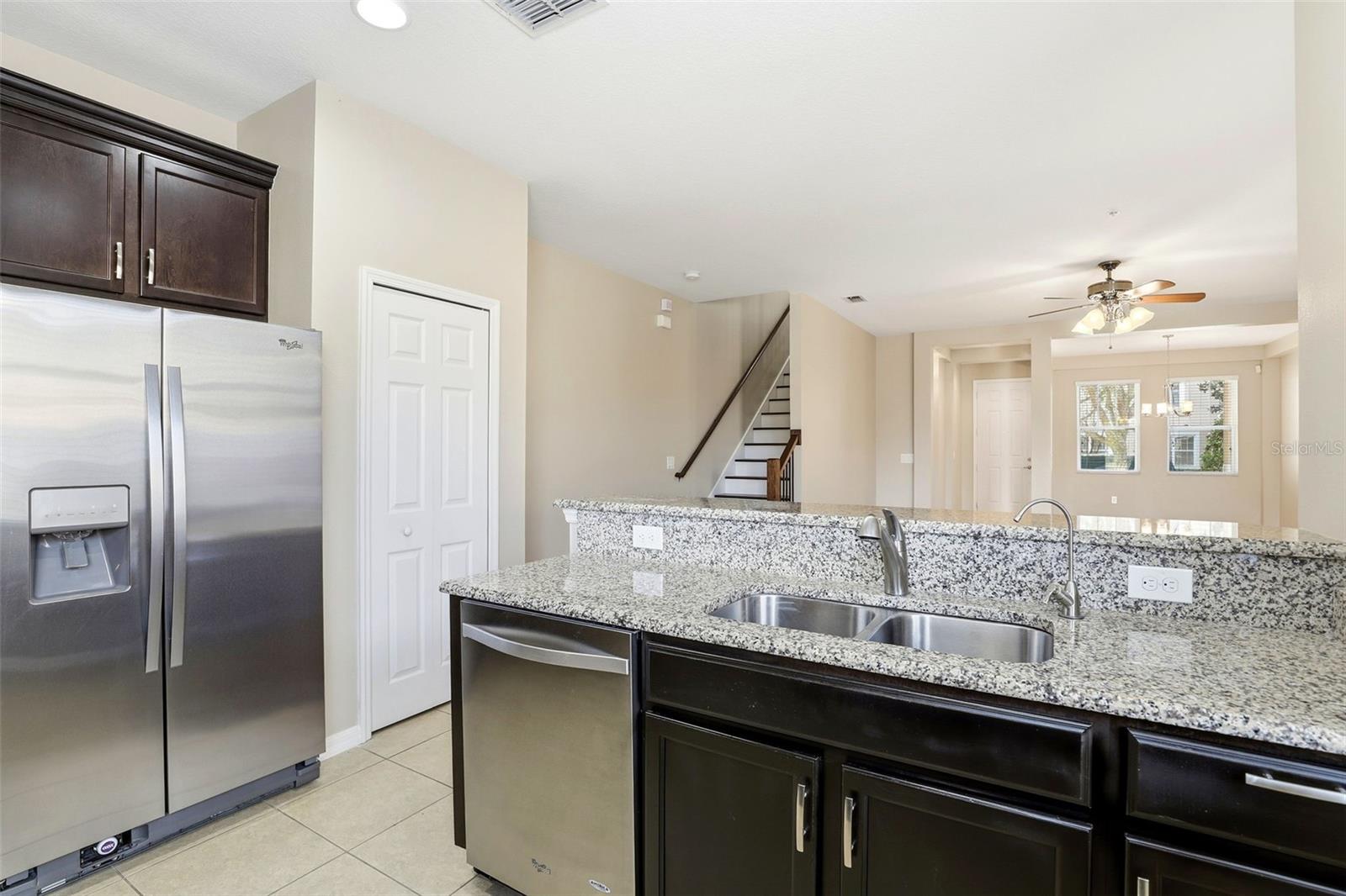 WATERS EDGE/LK NONA 03 C-F & - Residential