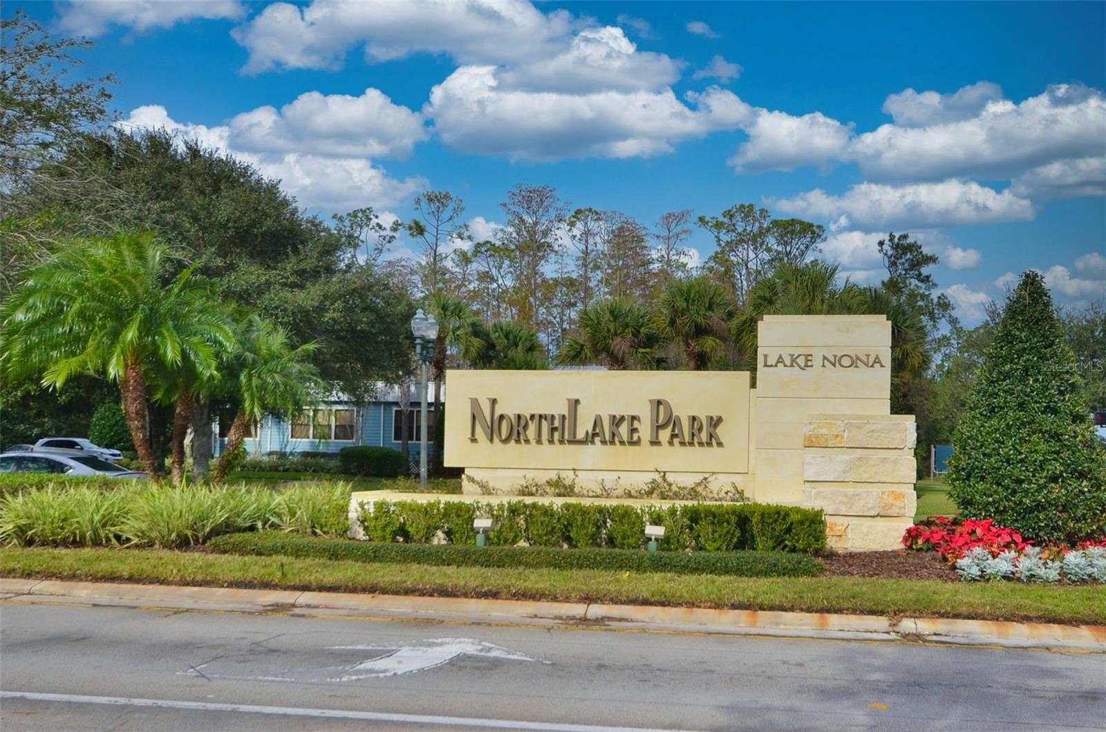 WATERS EDGE/LK NONA 03 C-F & - Residential