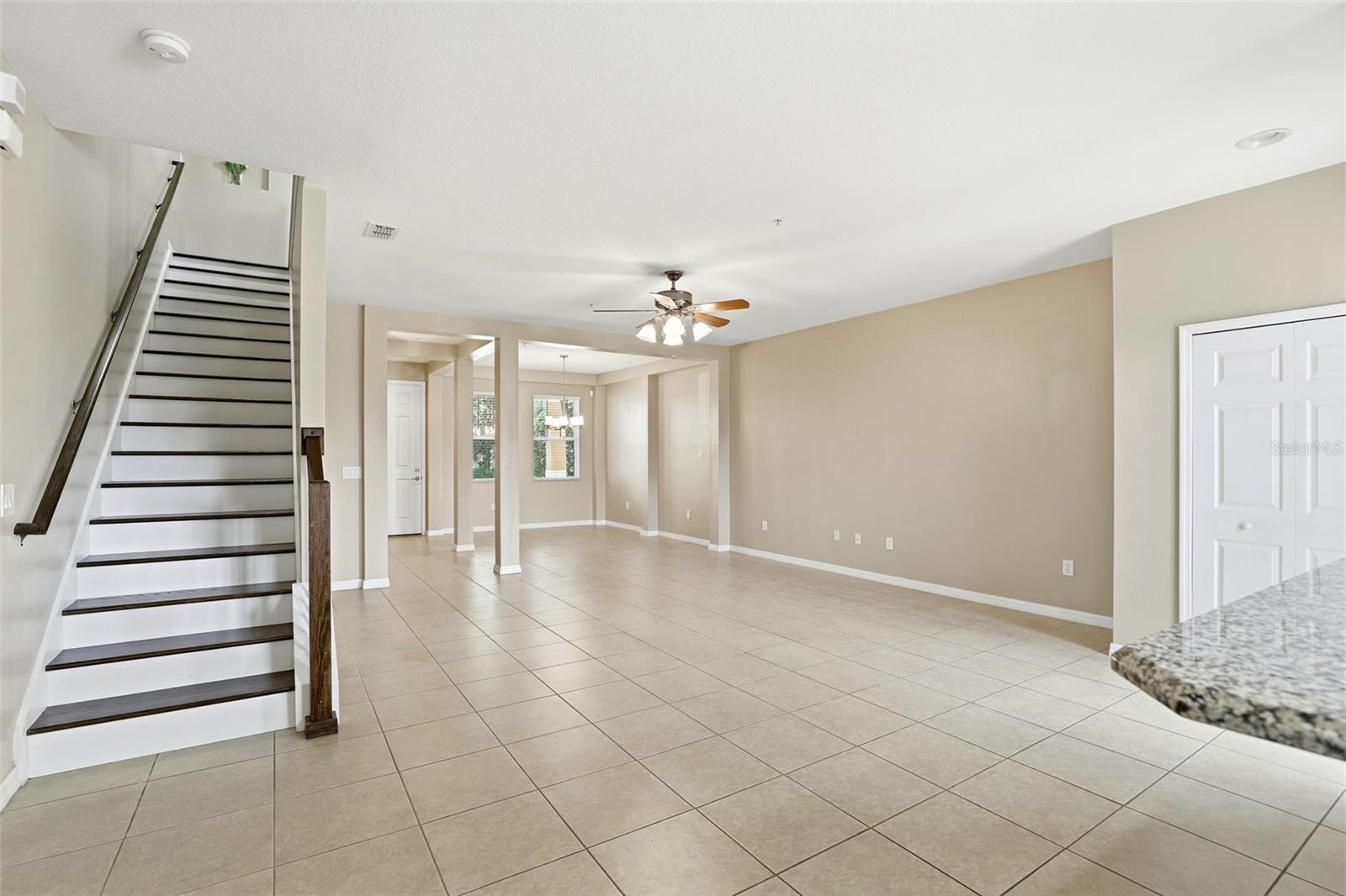 WATERS EDGE/LK NONA 03 C-F & - Residential