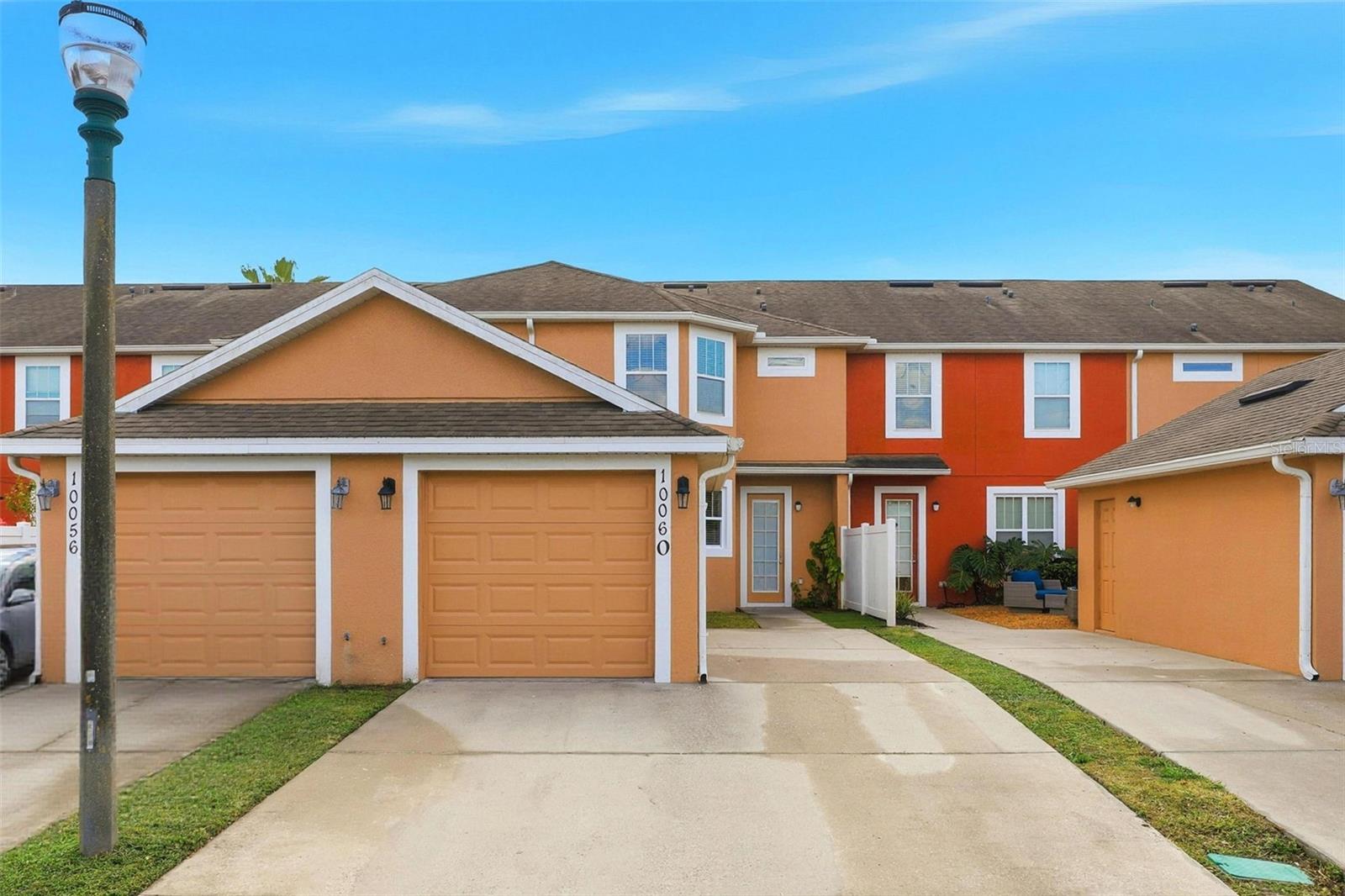 WATERS EDGE/LK NONA 03 C-F & - Residential