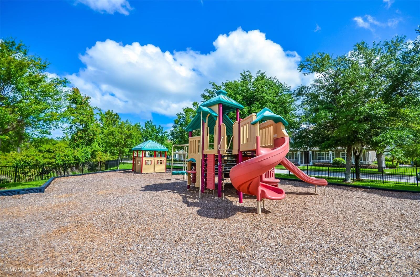 WATERS EDGE/LK NONA 03 C-F & - Residential