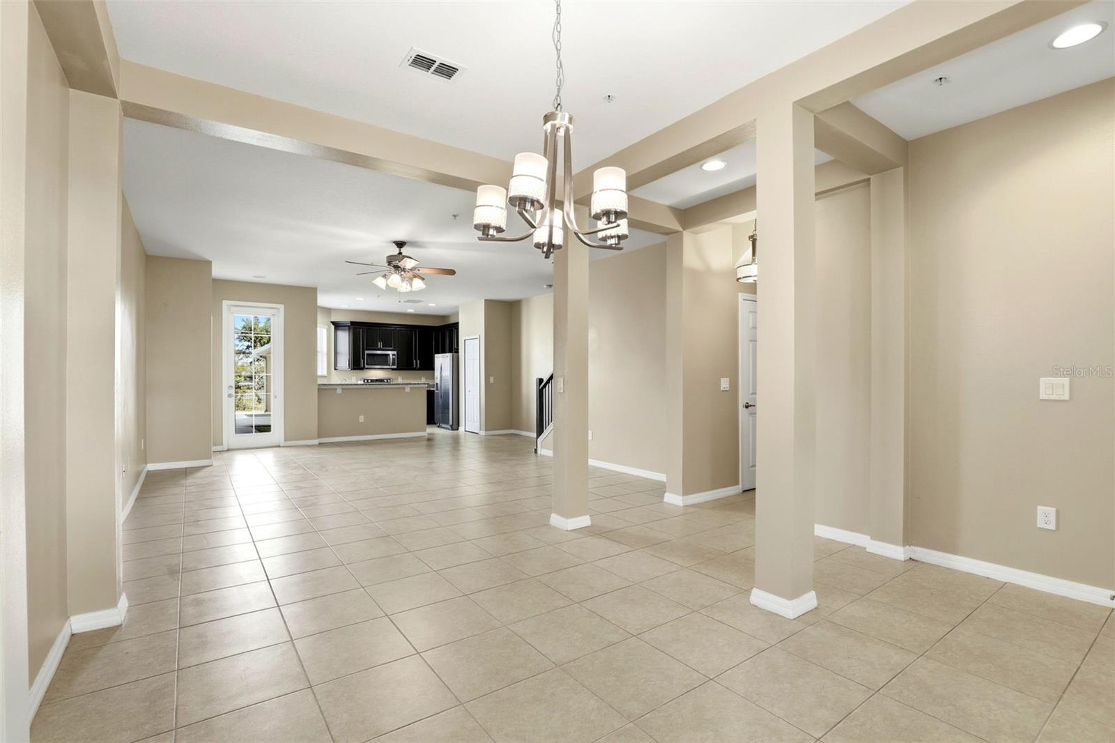 WATERS EDGE/LK NONA 03 C-F & - Residential