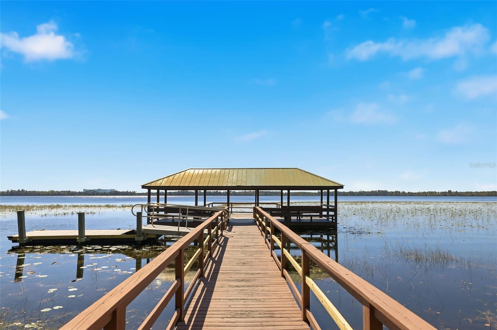 WATERS EDGE/LK NONA 03 C-F & - Residential