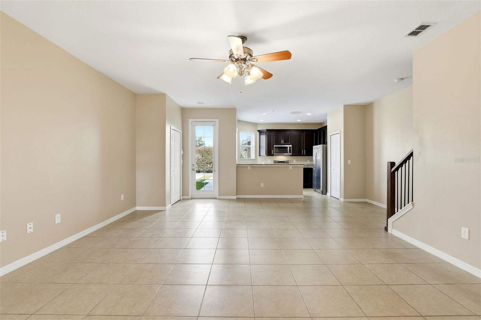 WATERS EDGE/LK NONA 03 C-F & - Residential